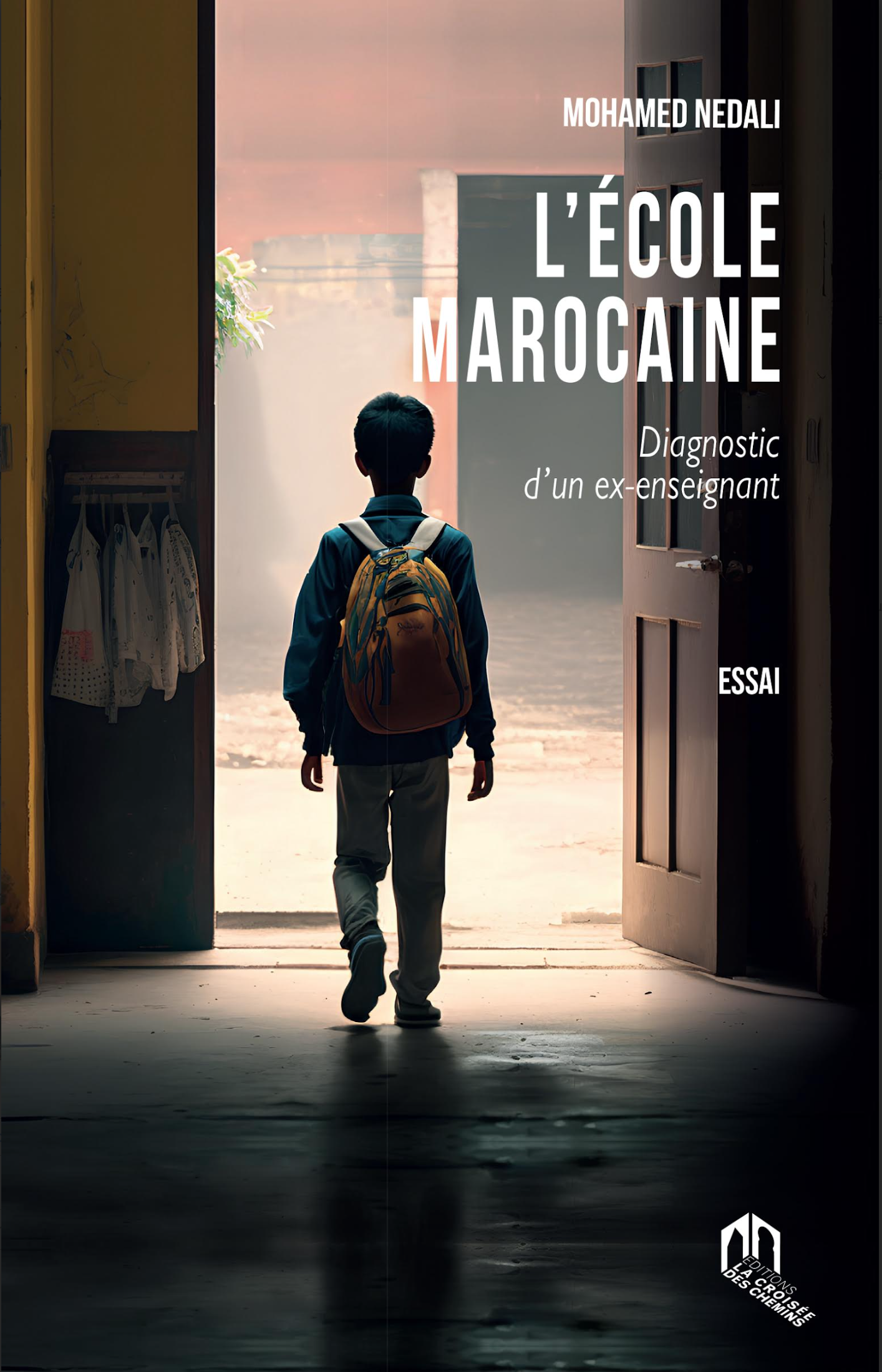 L'ECOLE MAROCAINE